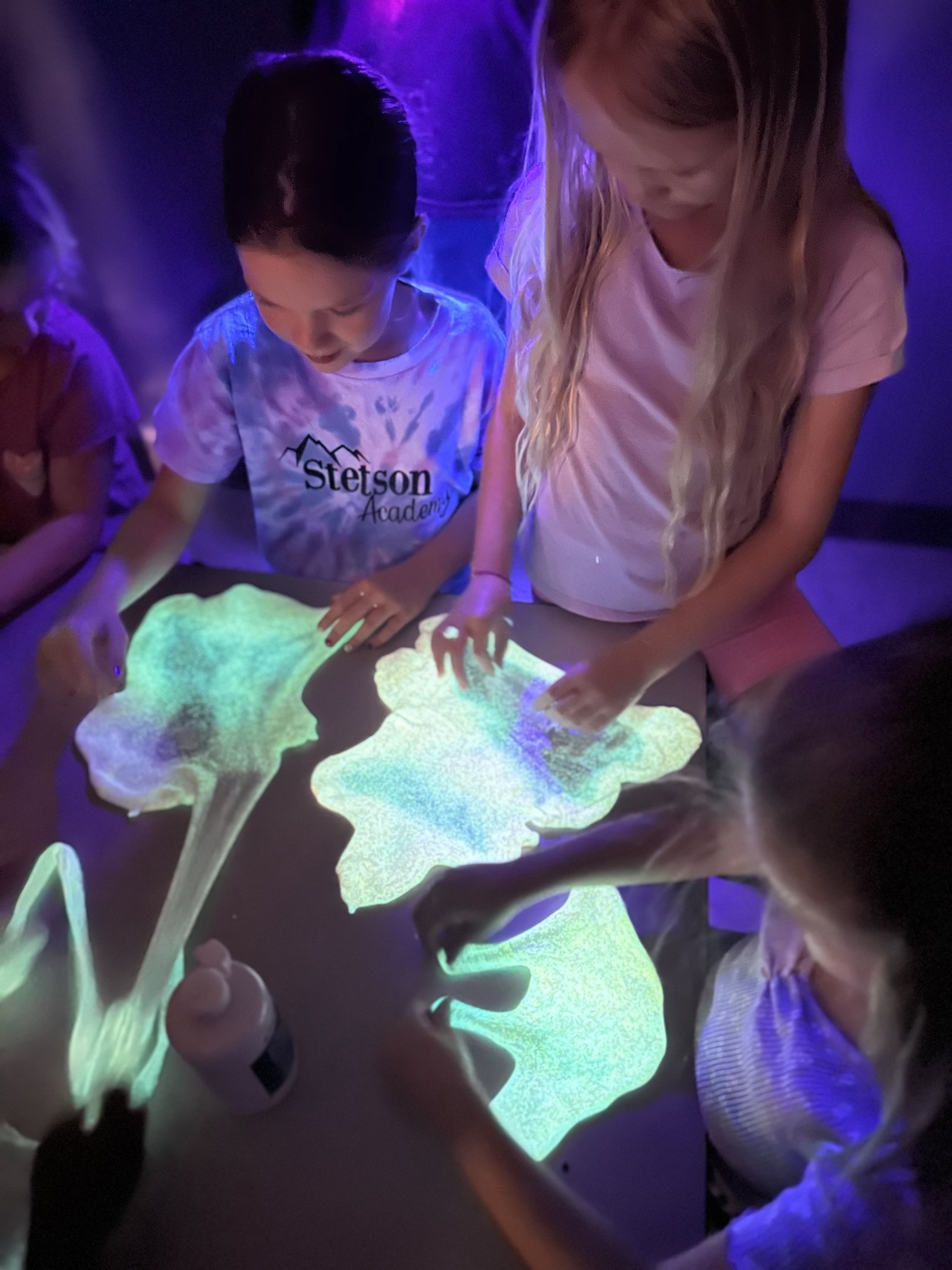 school background image